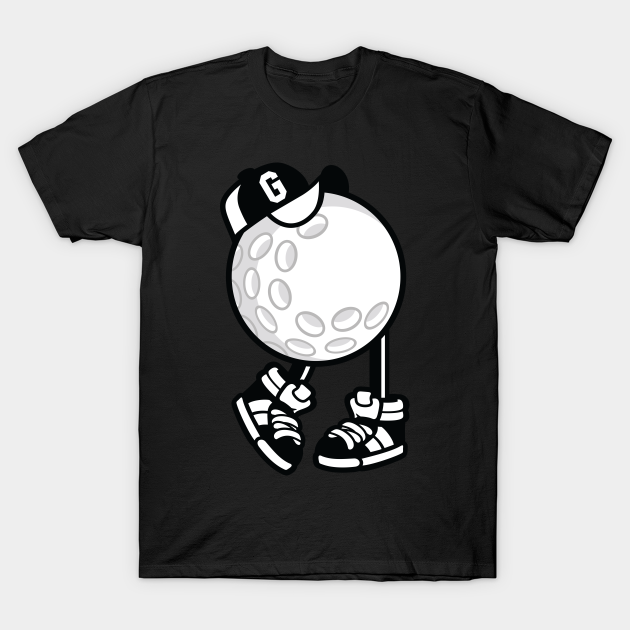 Cool Golf Golf TShirt TeePublic